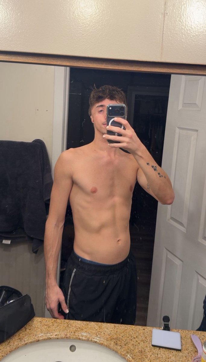 Zane Larson tweet media