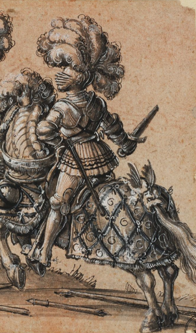 The Late Knight Show tweet media