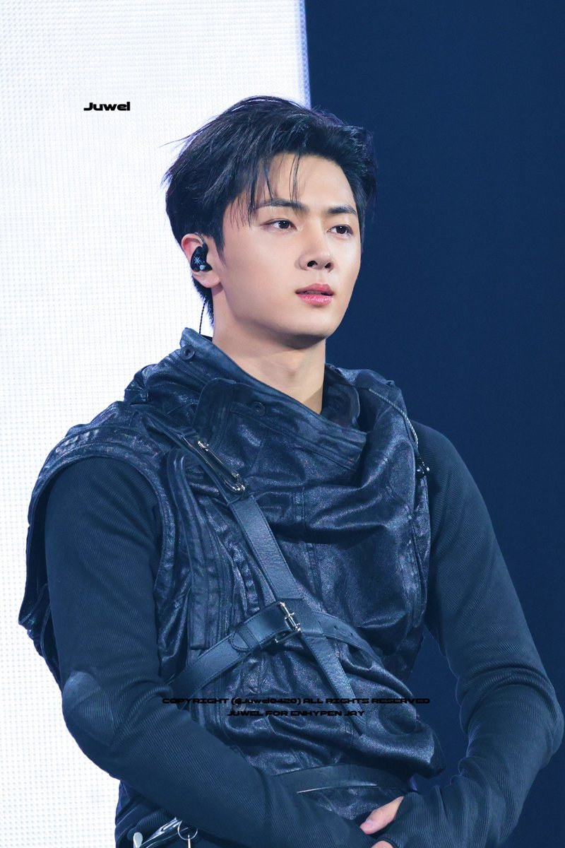 올해는 더 많은 사람들에게 사랑받길
저도 마니 사랑합니당 💞

#이_순간_종성의_세계야
#JAYKeepsTheENGENEsON