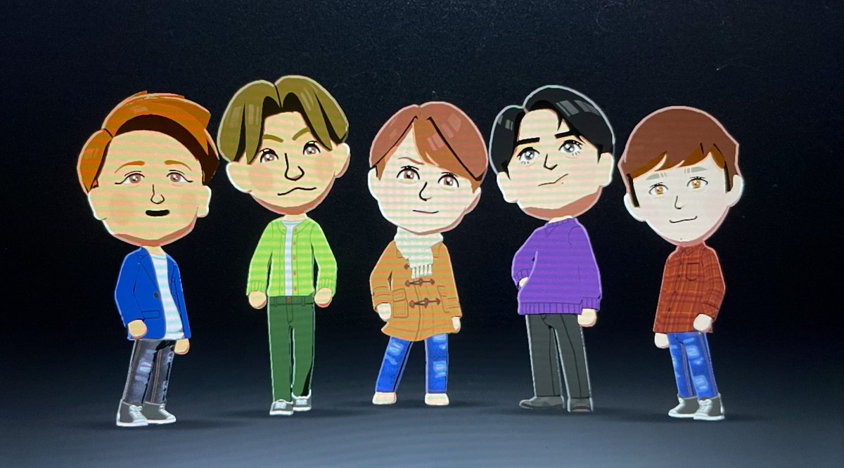 アオキ ムラコ tweet media