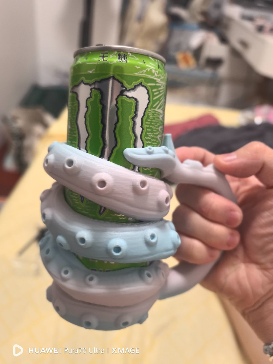 雪秋小可爱 tweet media