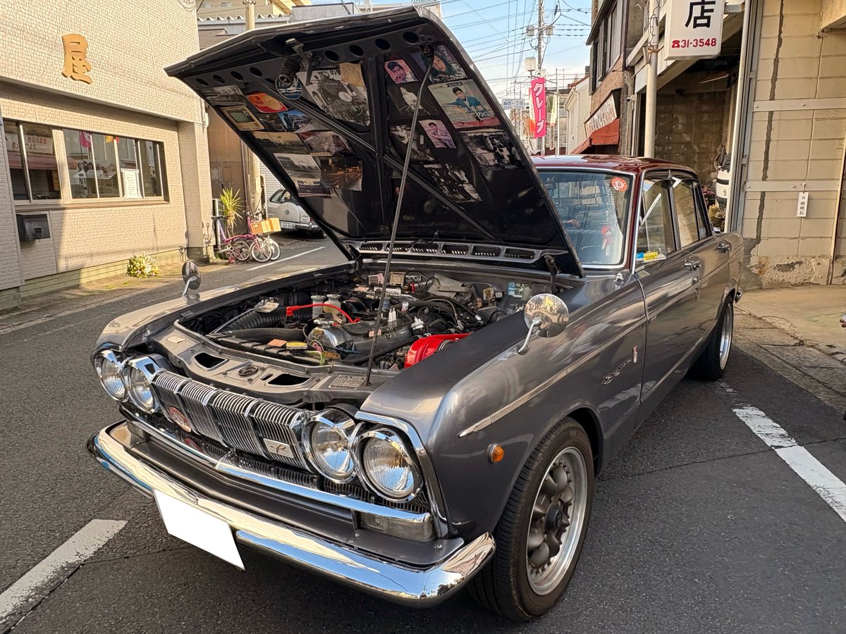 ういんど@れなうると🚗🍜 tweet media