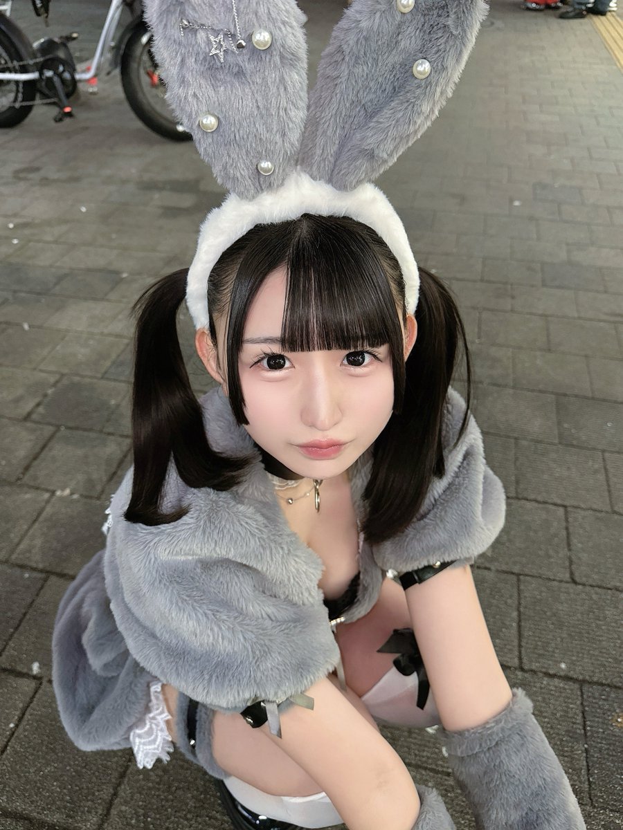 千恋 くるみ tweet media