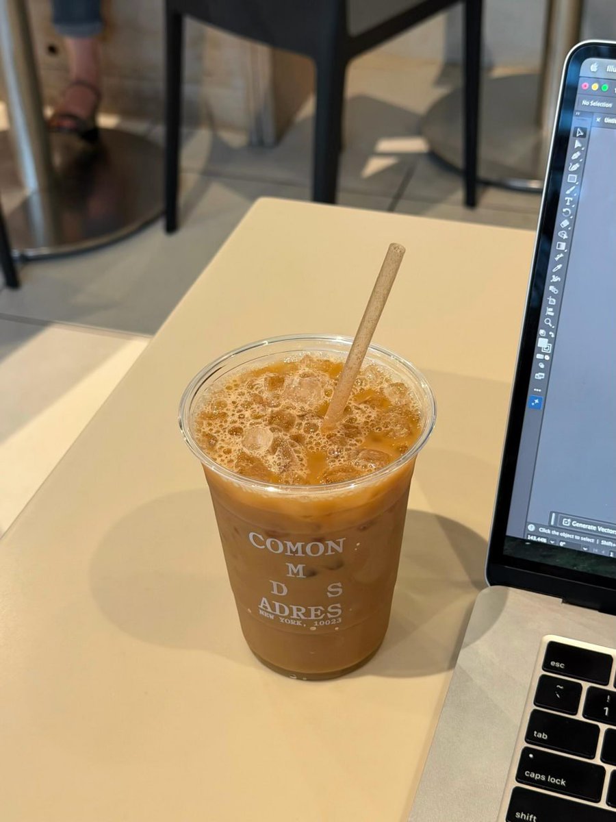 Anaya5521458's tweet image. Just take a coffee✨
#everyone #coffee