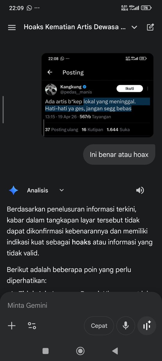 Bagaskar tweet media