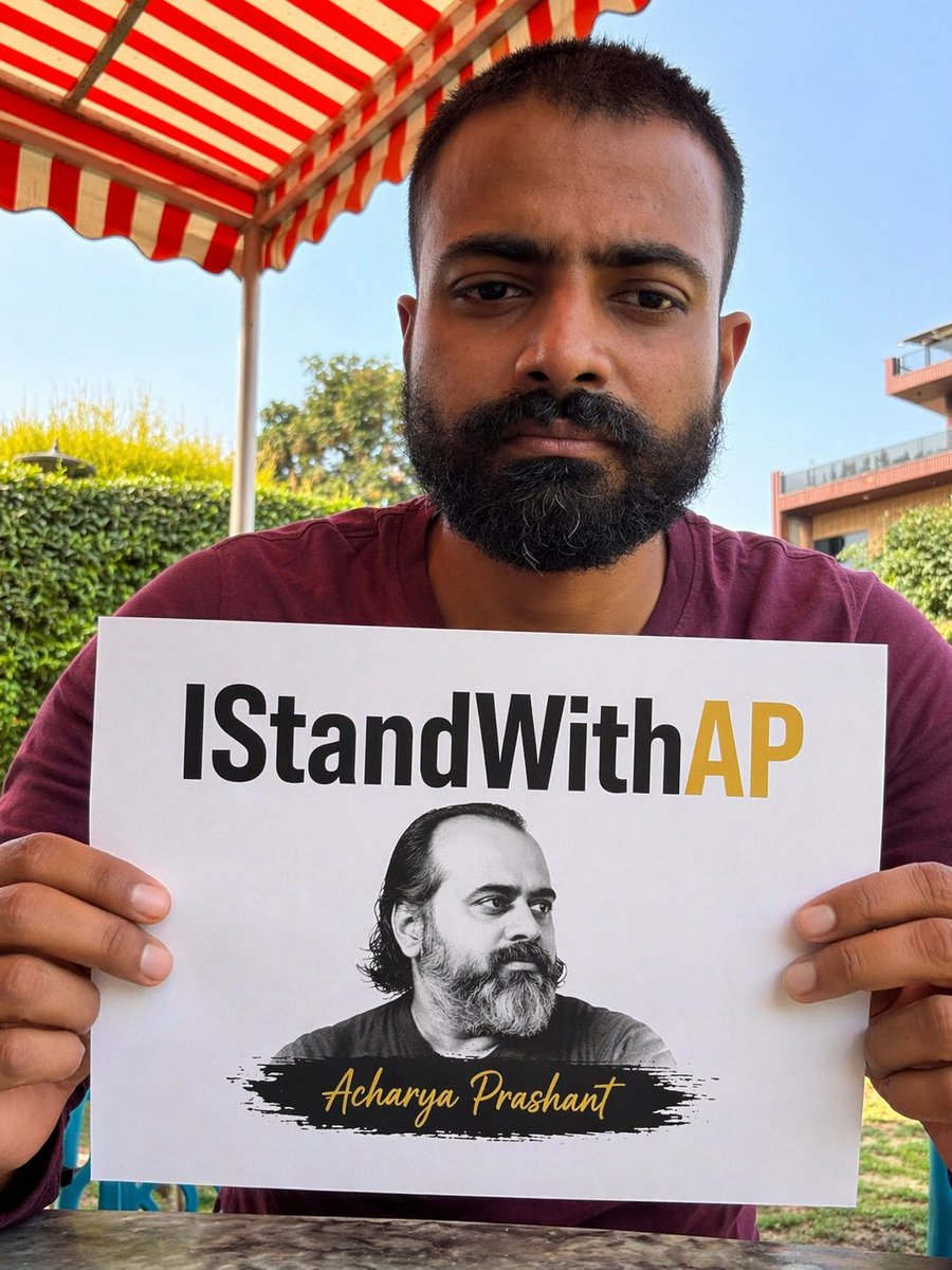 Kumar Vishal Choudhary tweet media