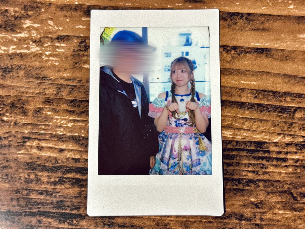 あやのだから話せるといったこともある。今日のPRSMINは見てて楽しかったです