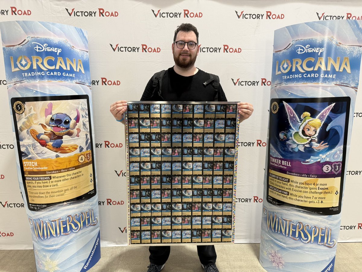 VR España tweet media