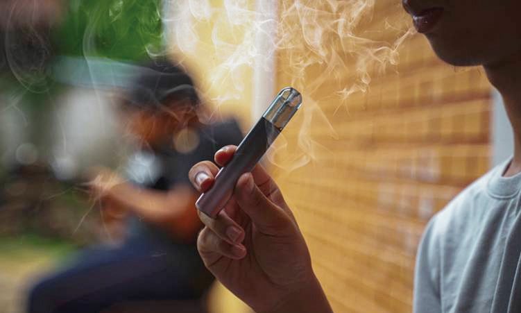 KulikovUNIATF's tweet image. Namibia 🇳🇦 moves to tighten #vaping regulation.

Namibia is reviewing its Tobacco Products Control Act to strengthen oversight of #ecigarettes and other emerging nicotine products, amid rising #youth usage and concerns over weak enforcement.

tobaccoreporter.com/2026/04/16/nam…