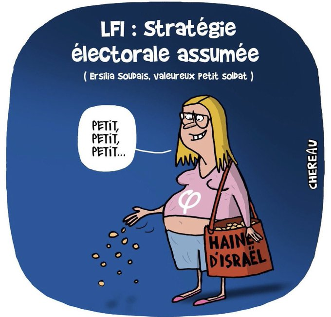 Sam 👱‍♀️🇮🇱🇫🇷 tweet media