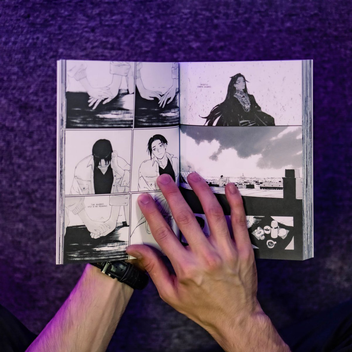 Baoshan Karo tweet media