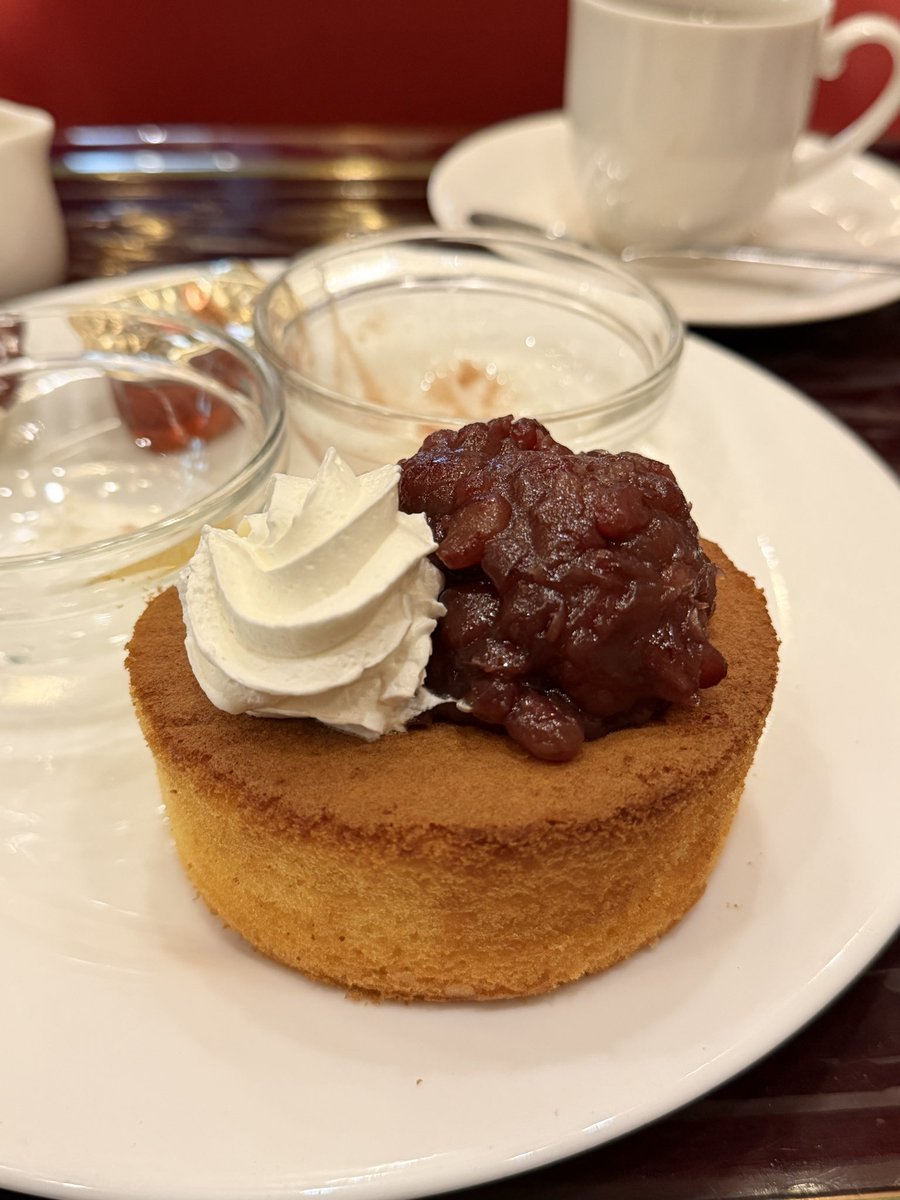 Toshi pancakes/パンケーキ、スイーツ tweet media