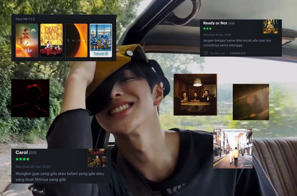 Woodsy Corner. tweet media