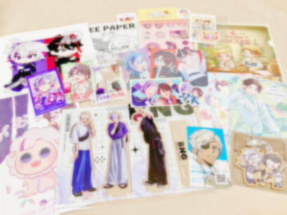 ネオキ (oneek) tweet media