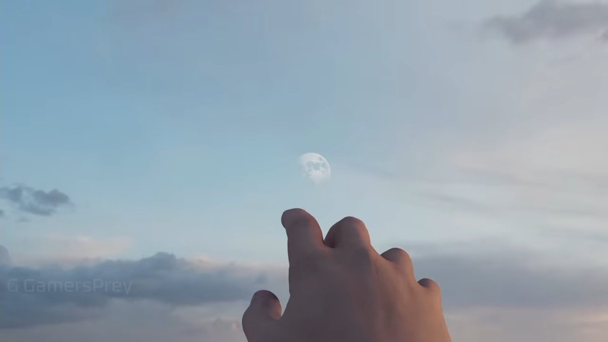 ZebastianVT's tweet image. Crackpot Theory:

The RE Engine was made for this game all along but wasnt ready to be shown off so Resident Evil 7 was the Guinea Pig for the new Engine.

My reasoning is because the Ppst Credits Scene for Pragmata is literally this.

#Capcom #PRAGMATA #REengine