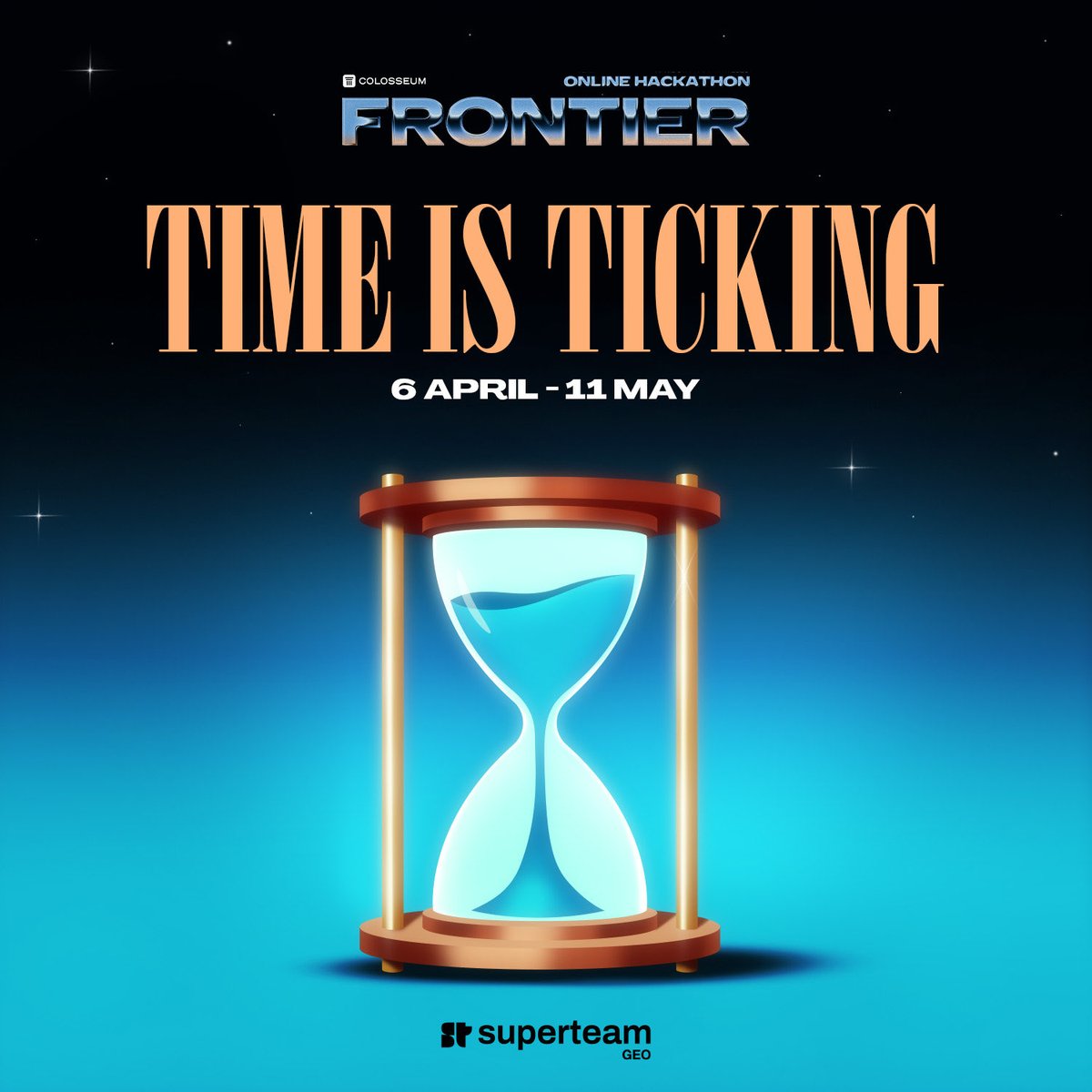 Superteam Georgia tweet media