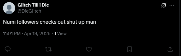 🦜 Johnathan Batson🦜 tweet media