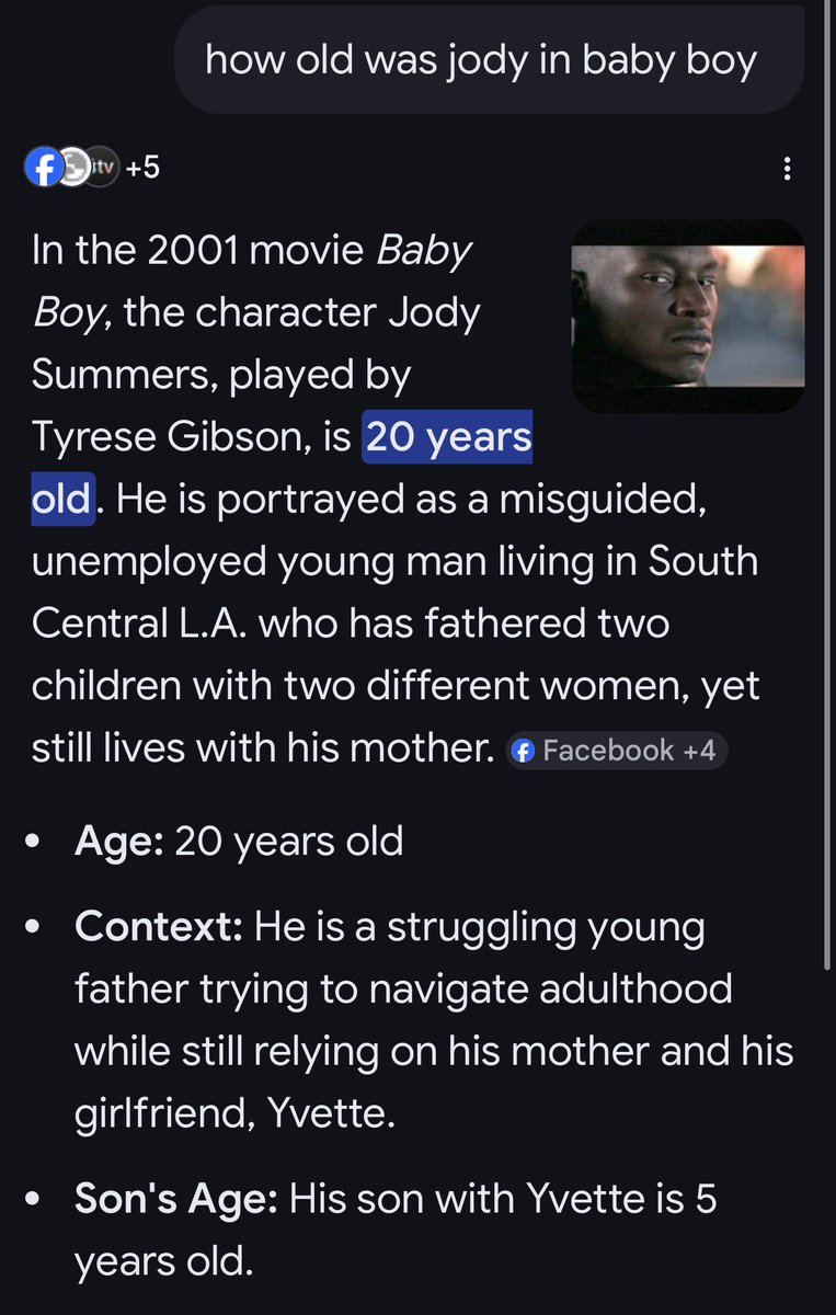 MrWrite22's tweet image. We don’t talk about #babyboy enough. We talk about Jody like he was grown. The boi was 20 and a hustler. (Too many kids but he was the victim)

Yvette was a pdf. Jody was underaged when she got pregnant

Jody was 20
Yvette was 25

They son was 5 years old…… do some math