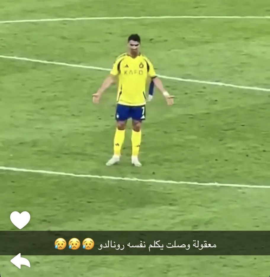 خالِد tweet media