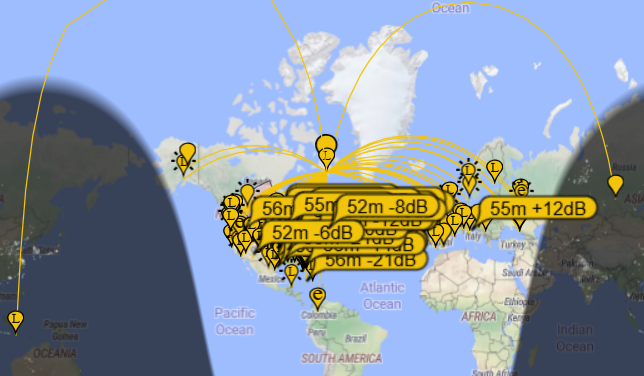 Rob Noakes - VE3PCP tweet media