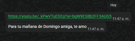 una criatura estúpida tweet media