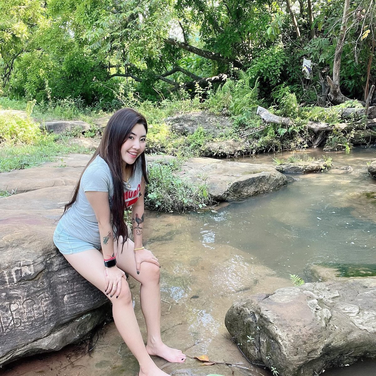 Alisa Kingkan tweet media