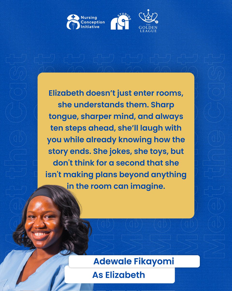 Nursing Conception Initiative tweet media