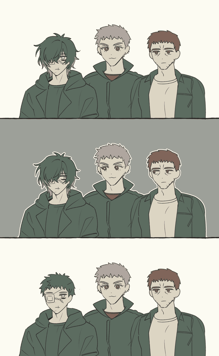 모온moon tweet media