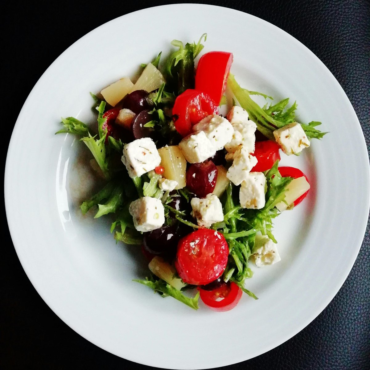 NDTVFood's tweet image. Paneer Salad For Weight Loss: Quick High Protein Recipe
food.ndtv.com/webstories/foo…
#paneersalad #weightloss #highprotein