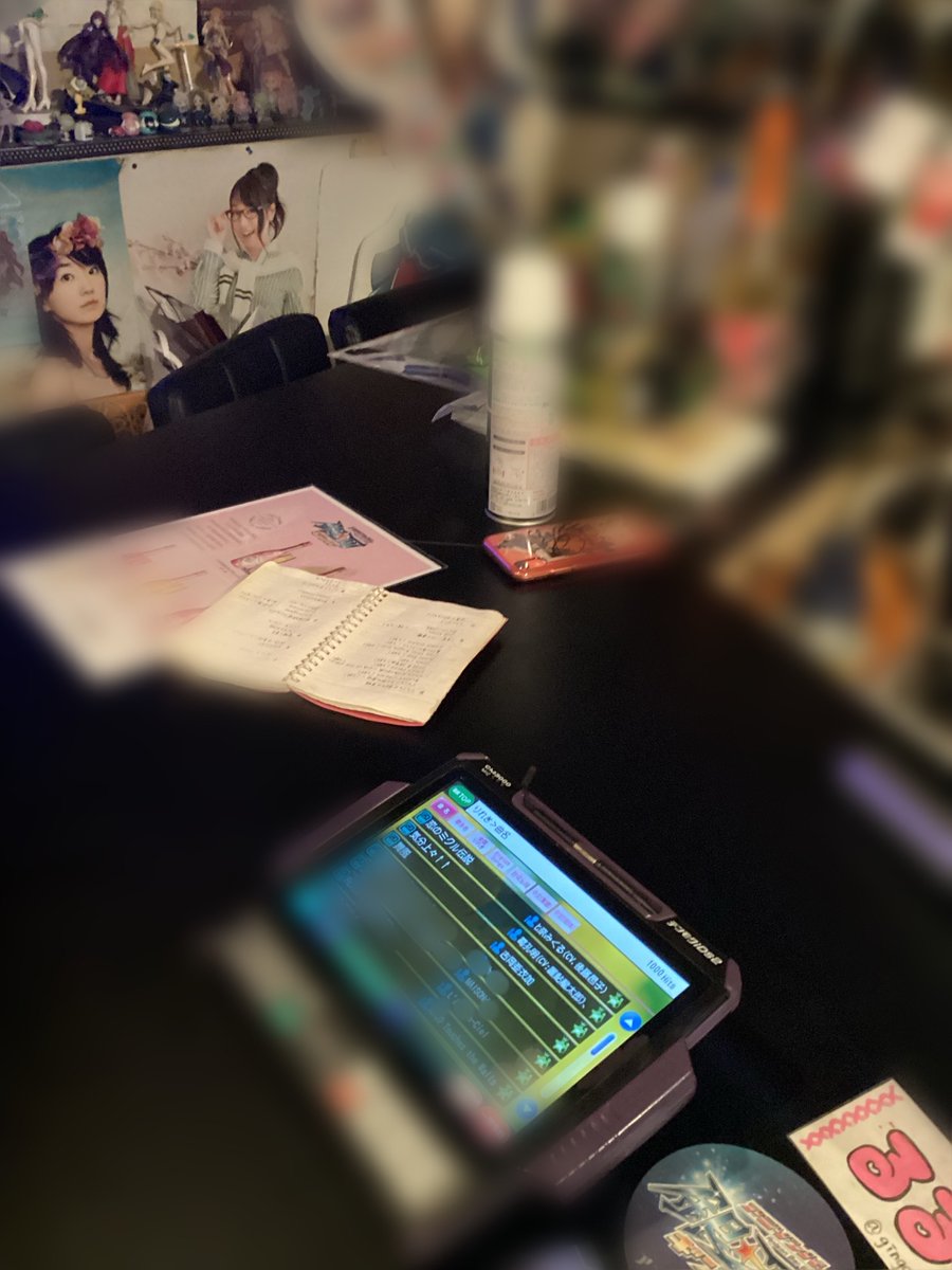 ぶらりビリー tweet media