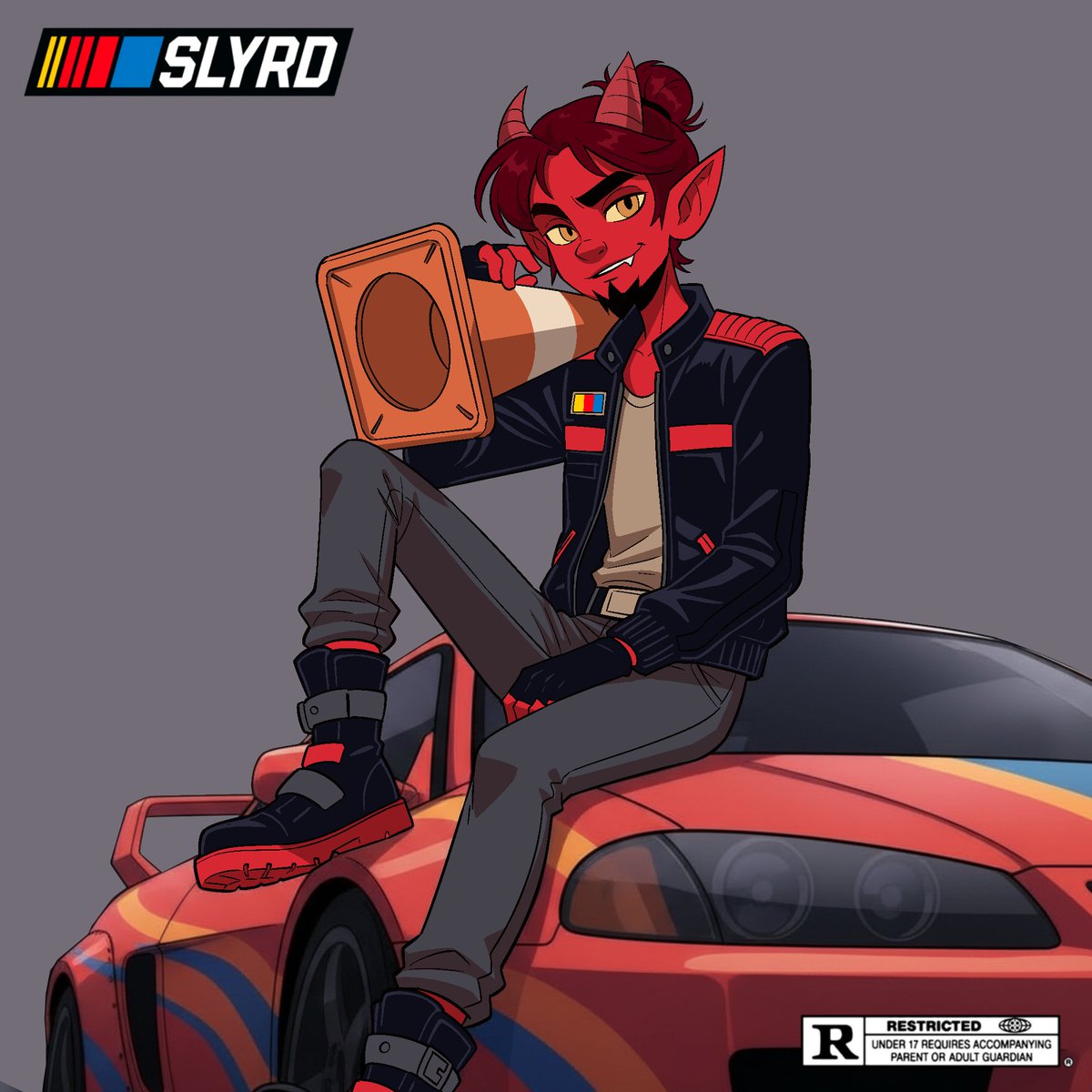 Sloyard | FREE MINT tweet media