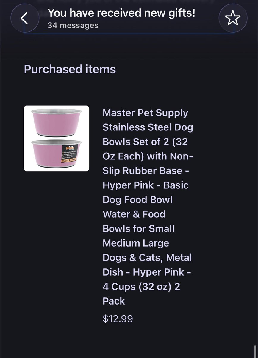 indigo dances ⋆🐾⋆ ˚.🦴 tweet media