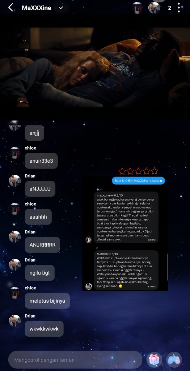 duskveiil's tweet image. Ceritanya #latepost abis seharian malmingan bareng ibu negara @seendipity. Hepi banget, jadi nggak sabar hidup bersama.