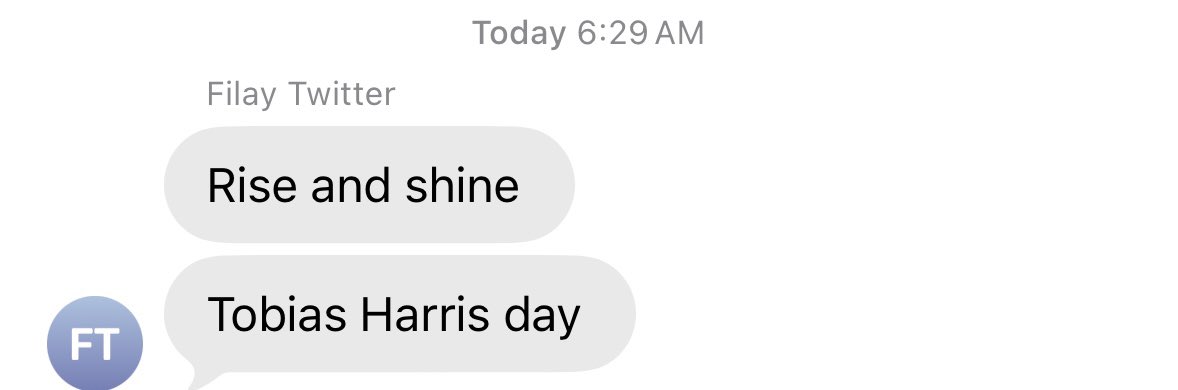 Pope 🌺 tweet media