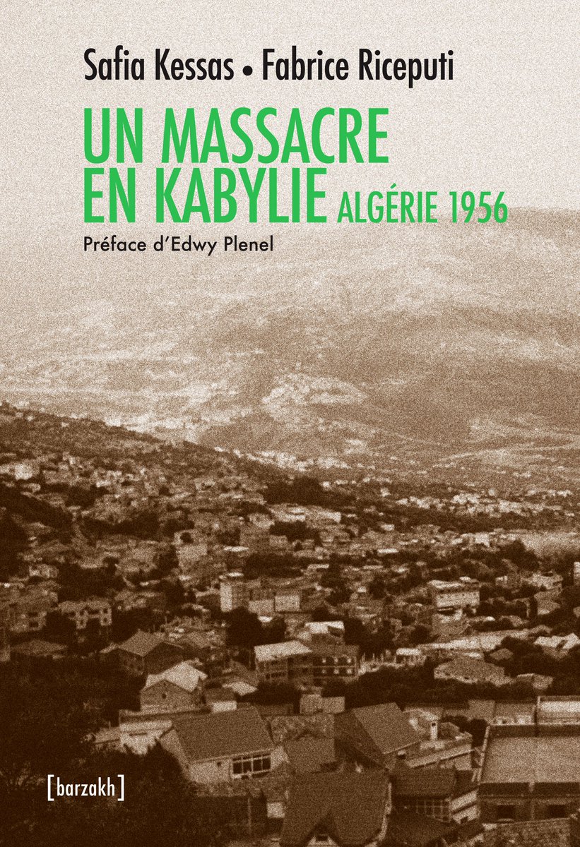 Fabrice Riceputi tweet media