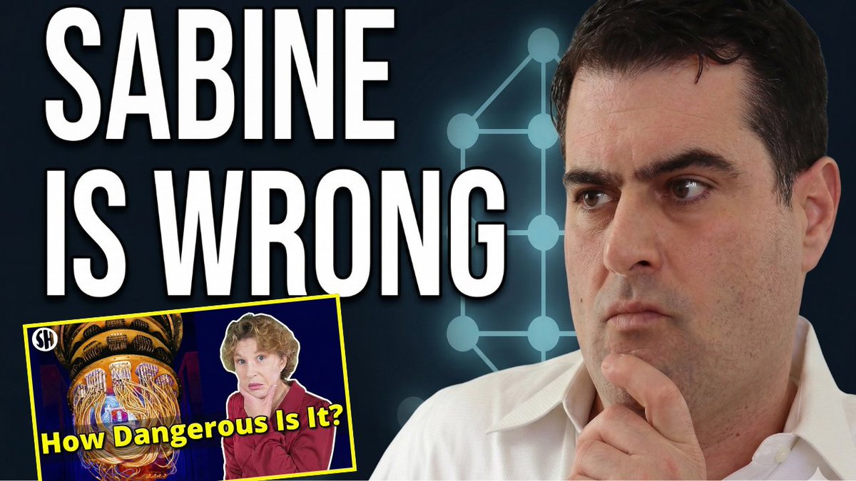 Prof. Brian Keating tweet media