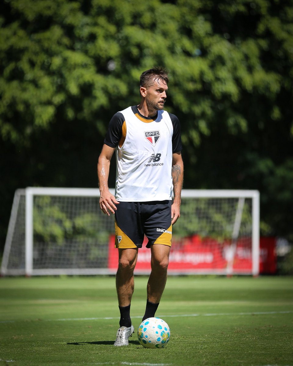 São Paulo FC tweet media