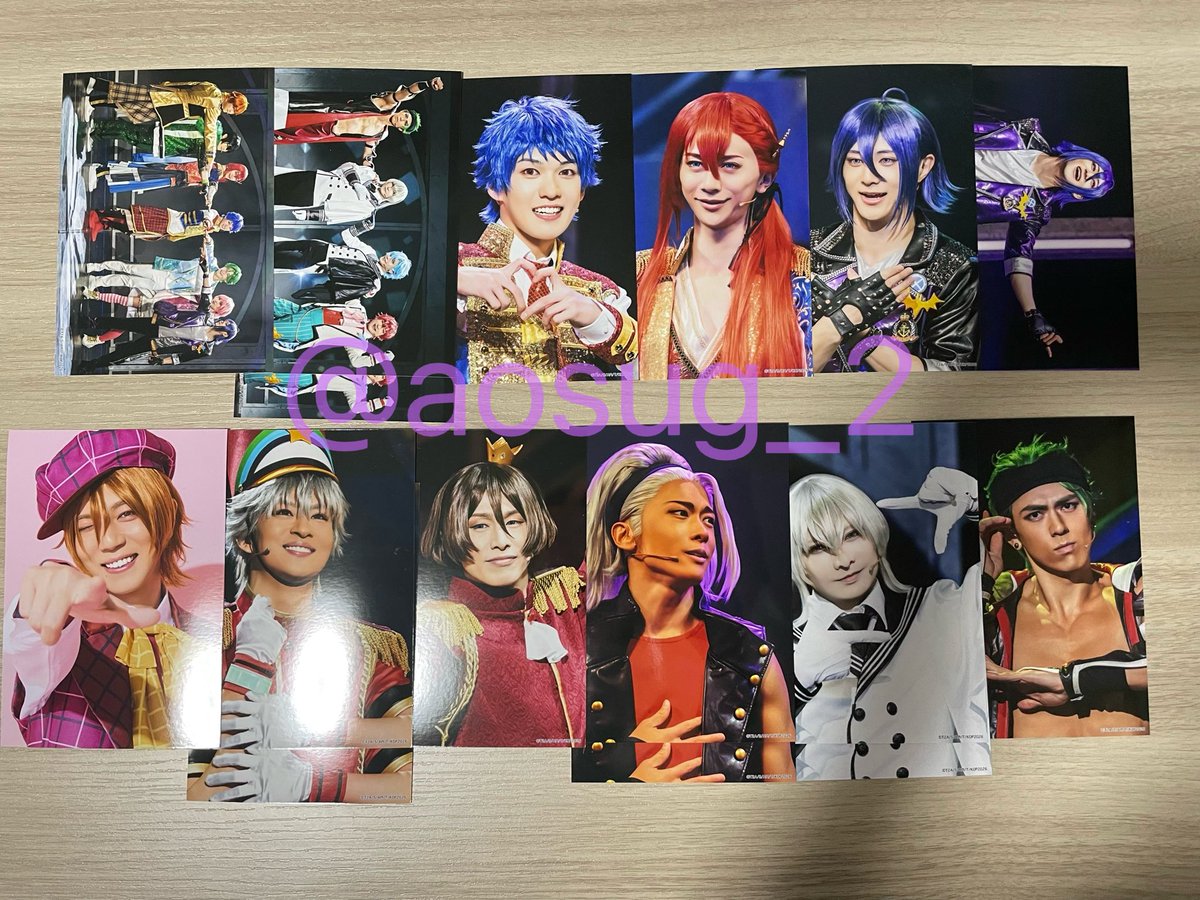 杉☆チャン（取引垢） tweet media