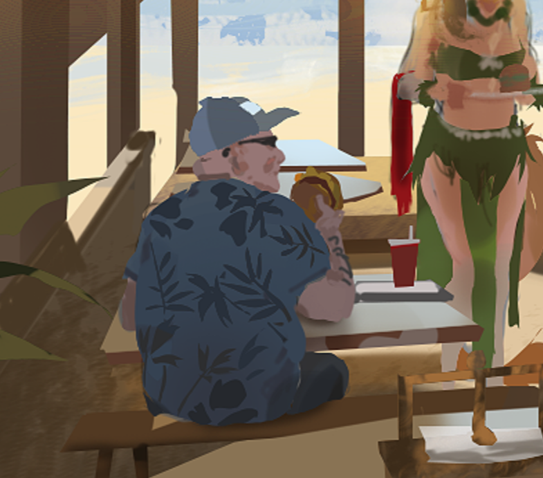 Cavemanon tweet media