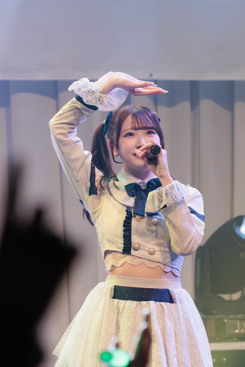 天野 心愛 tweet media
