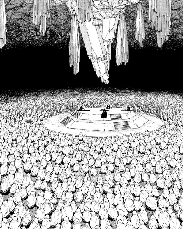 Shonen Jump tweet media