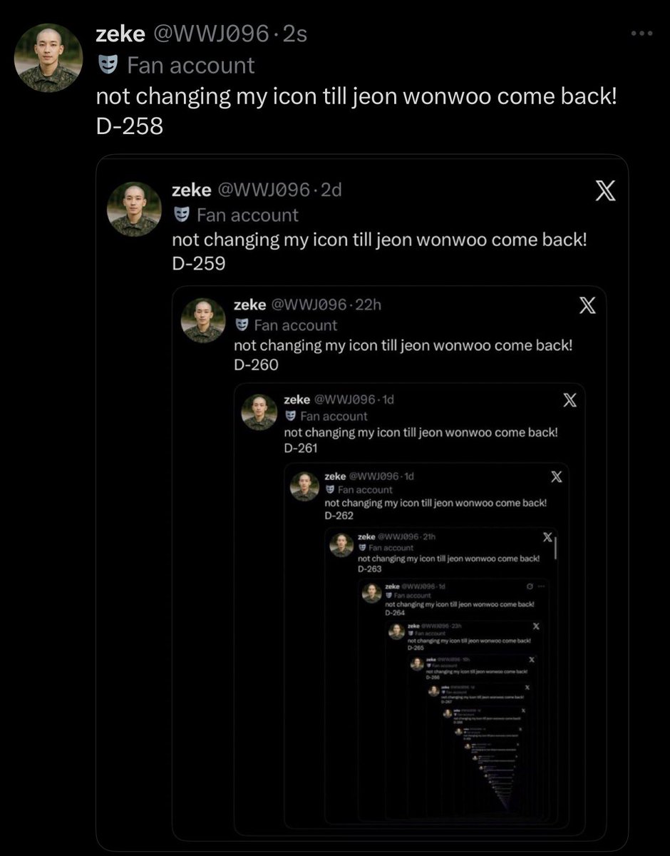 zeke tweet media