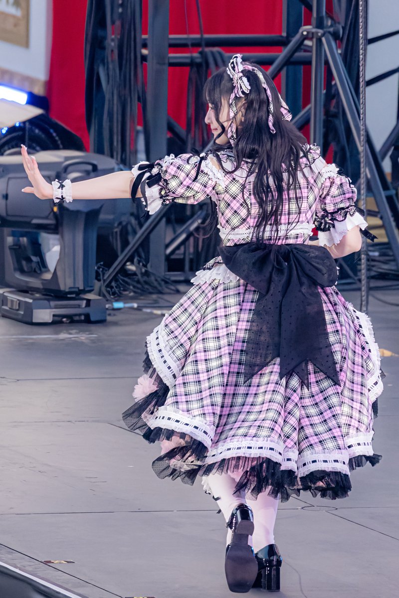 るかてち tweet media