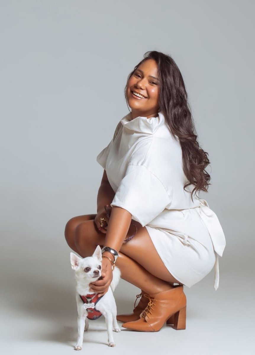 Elizangelaa94's tweet image. A leveza de ser quem agente é 💖

#TeamChai #Chai #Chaiany #bbb26 #Canalextra