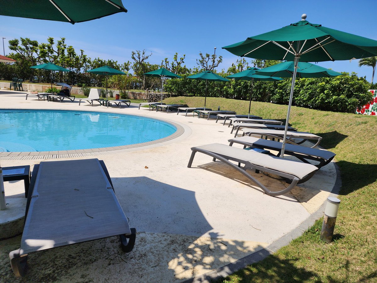 じじぃ tweet media