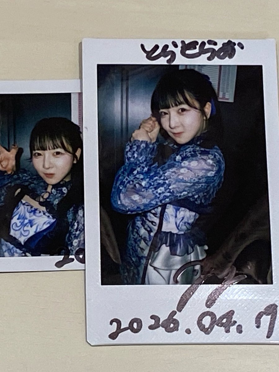 アイ甲の雰囲気でのyosugalaのLIVE結構好き！！