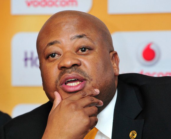 National Police Commissioner Accused of R5 Million Bribe

South Africa’s top police officer, National Police Commissioner General Fannie Masemola, has been accused of accepting a R5 million bribe from football administrator and businessman Bobby Motaung.

The allegation was made