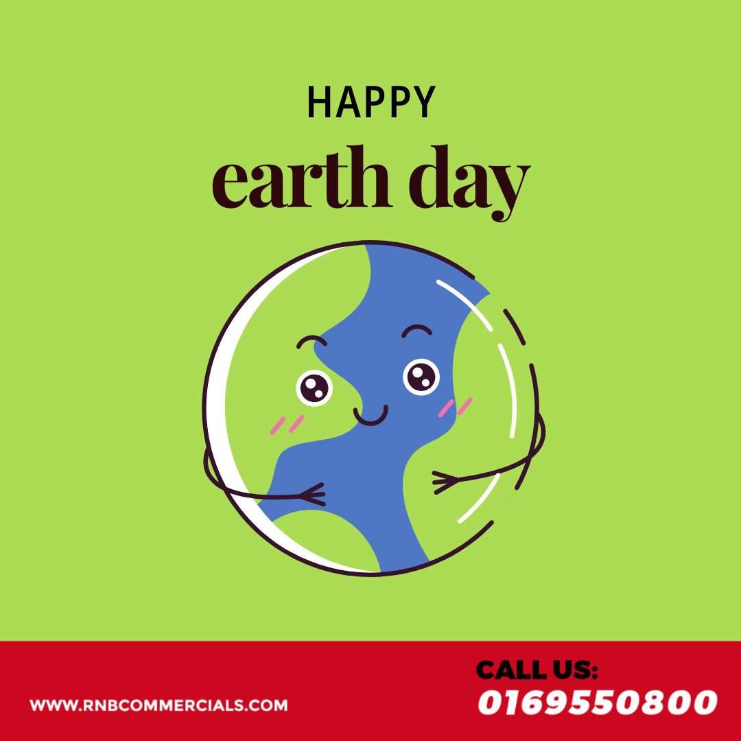 RNBCommercials's tweet image. Looking after your #vehicle can also help protect the planet. Here are a few simple ways to make a difference:

• Keep up with regular servicing
• Check tyre pressure to reduce emissions and fuel use
• Drive smoothly to lower fuel consumption

#EarthDay #VehicleCare