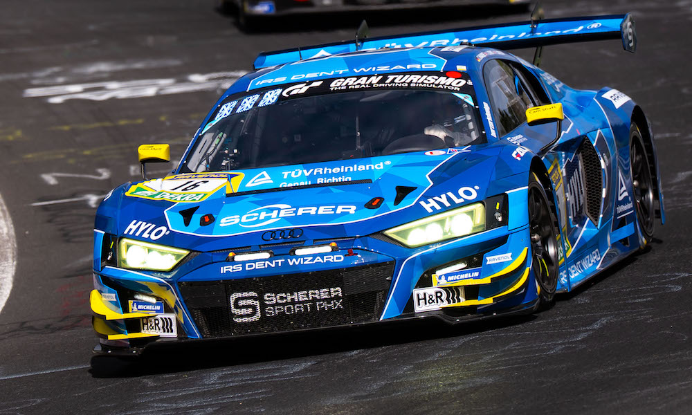 Sportscar365 tweet media