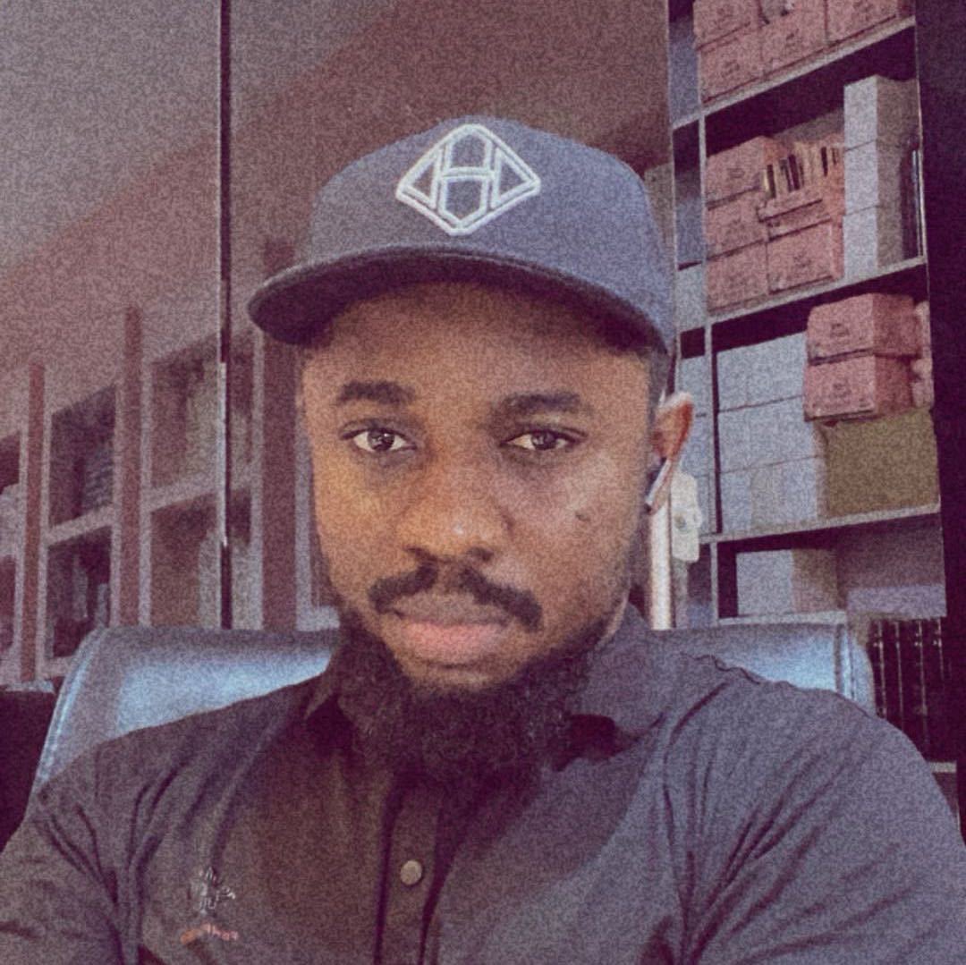 Onuoha Lorenzo tweet media